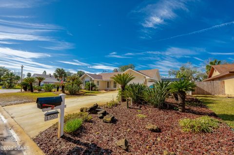 A home in Ormond Beach