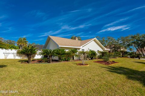 A home in Ormond Beach