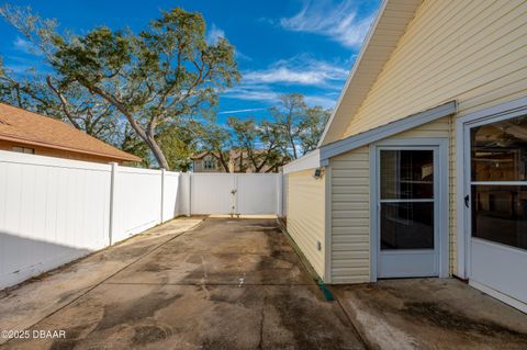 A home in Ormond Beach