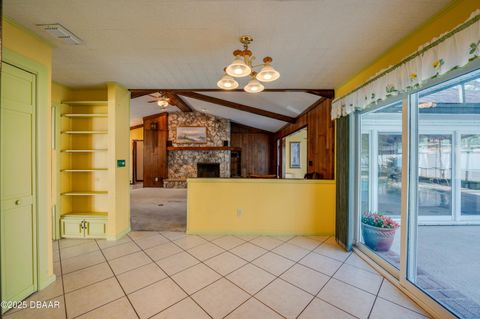 A home in Ormond Beach