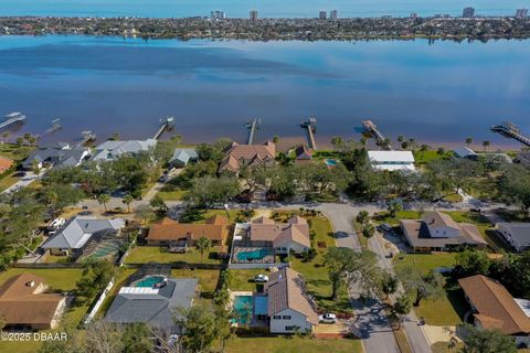 A home in Ormond Beach