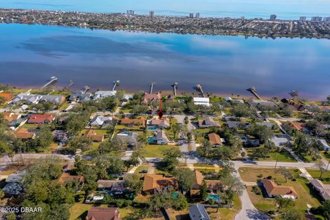 A home in Ormond Beach