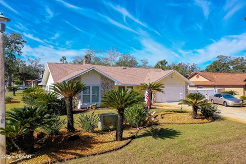 A home in Ormond Beach