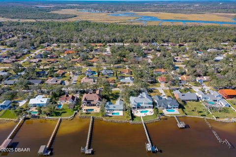 A home in Ormond Beach