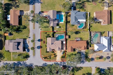 A home in Ormond Beach