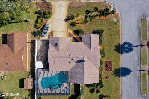 A home in Ormond Beach