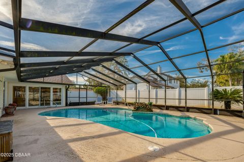 A home in Ormond Beach