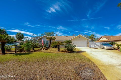 A home in Ormond Beach