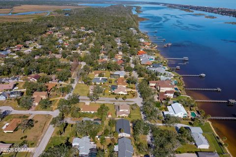 A home in Ormond Beach