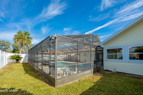 A home in Ormond Beach