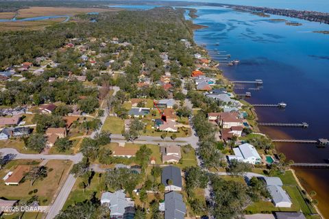 A home in Ormond Beach