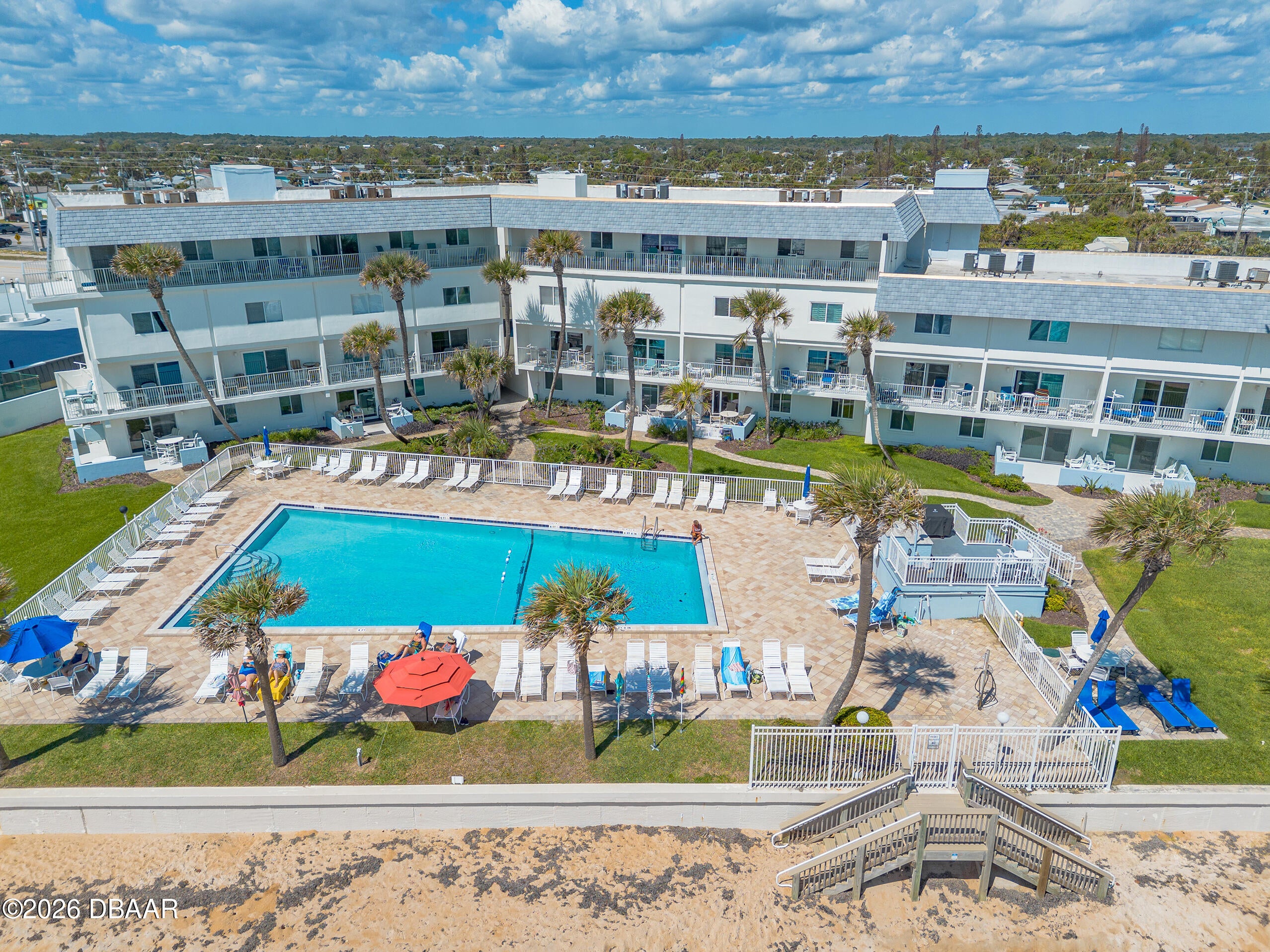 1601 Ocean Shore Boulevard