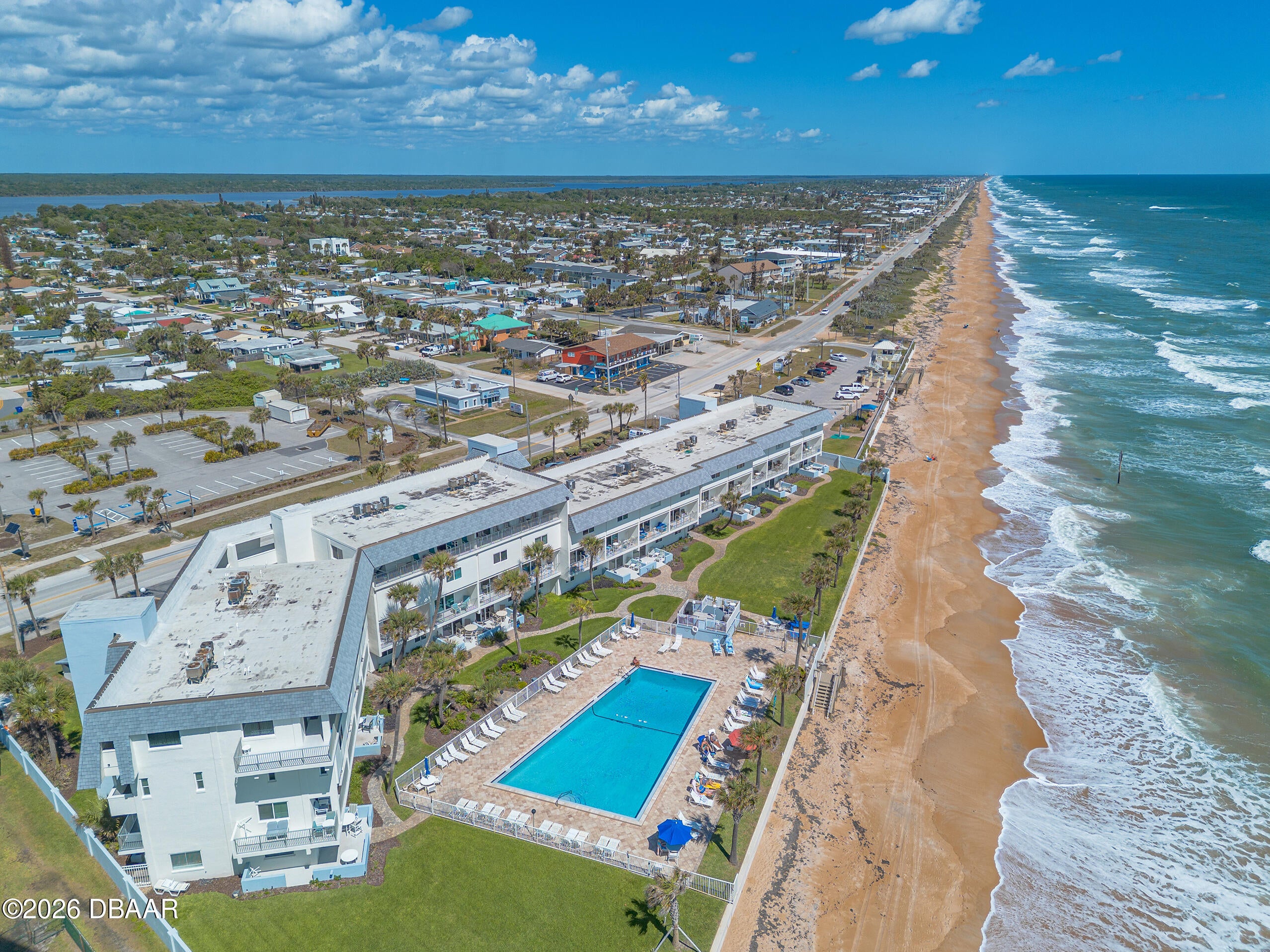 1601 Ocean Shore Boulevard