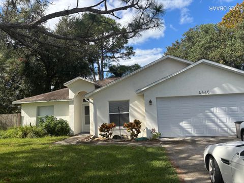 4660 S Moon Trail Port Orange FL 32129