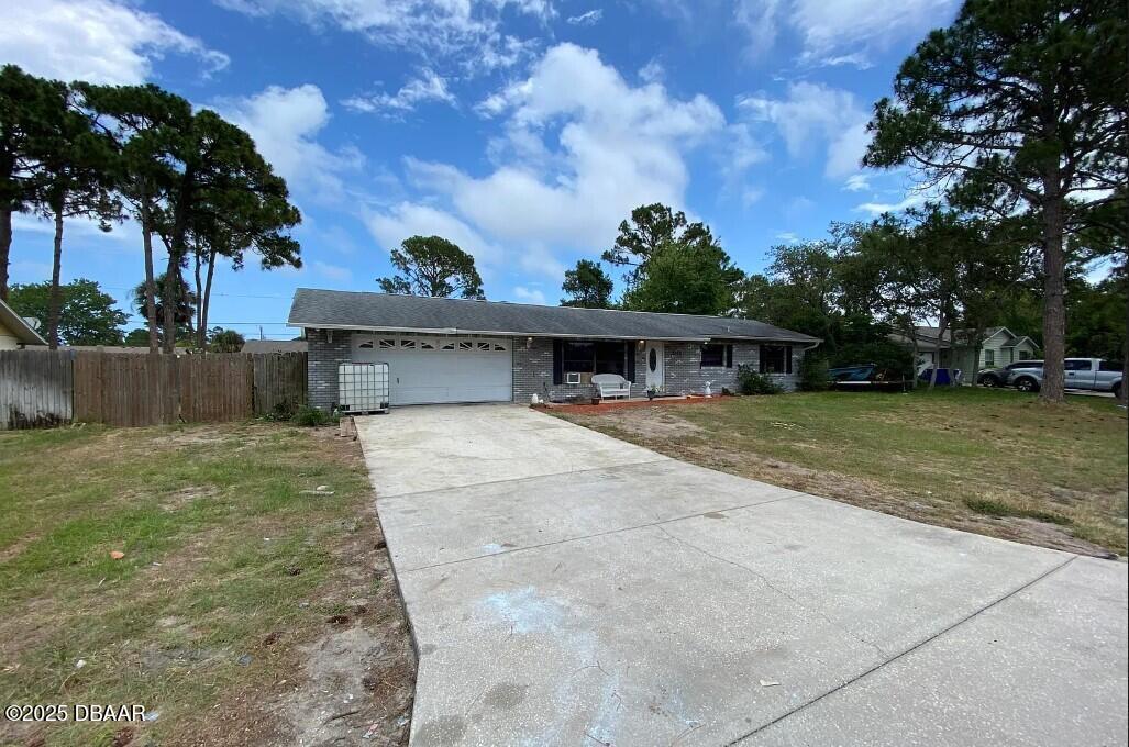 3315 Juniper Drive