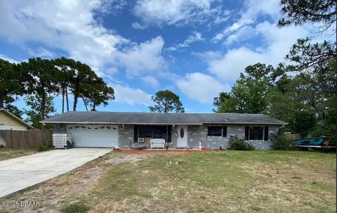 3315 Juniper Drive Edgewater FL 32141