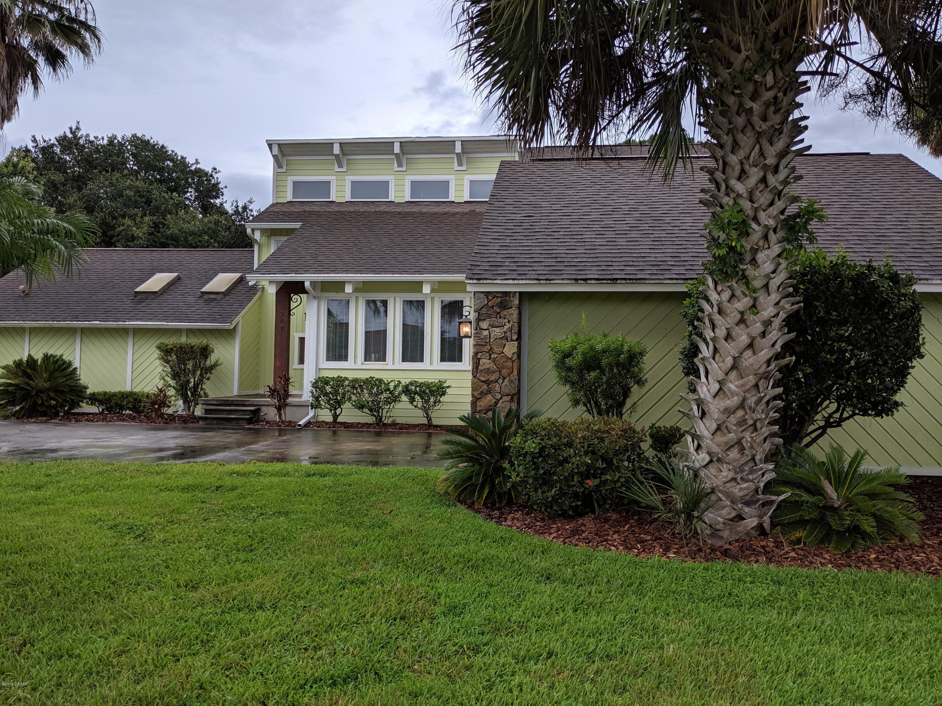 Photo 1 of 18 — 948 Pelican Bay Drive, Daytona Beach, FL 32119
