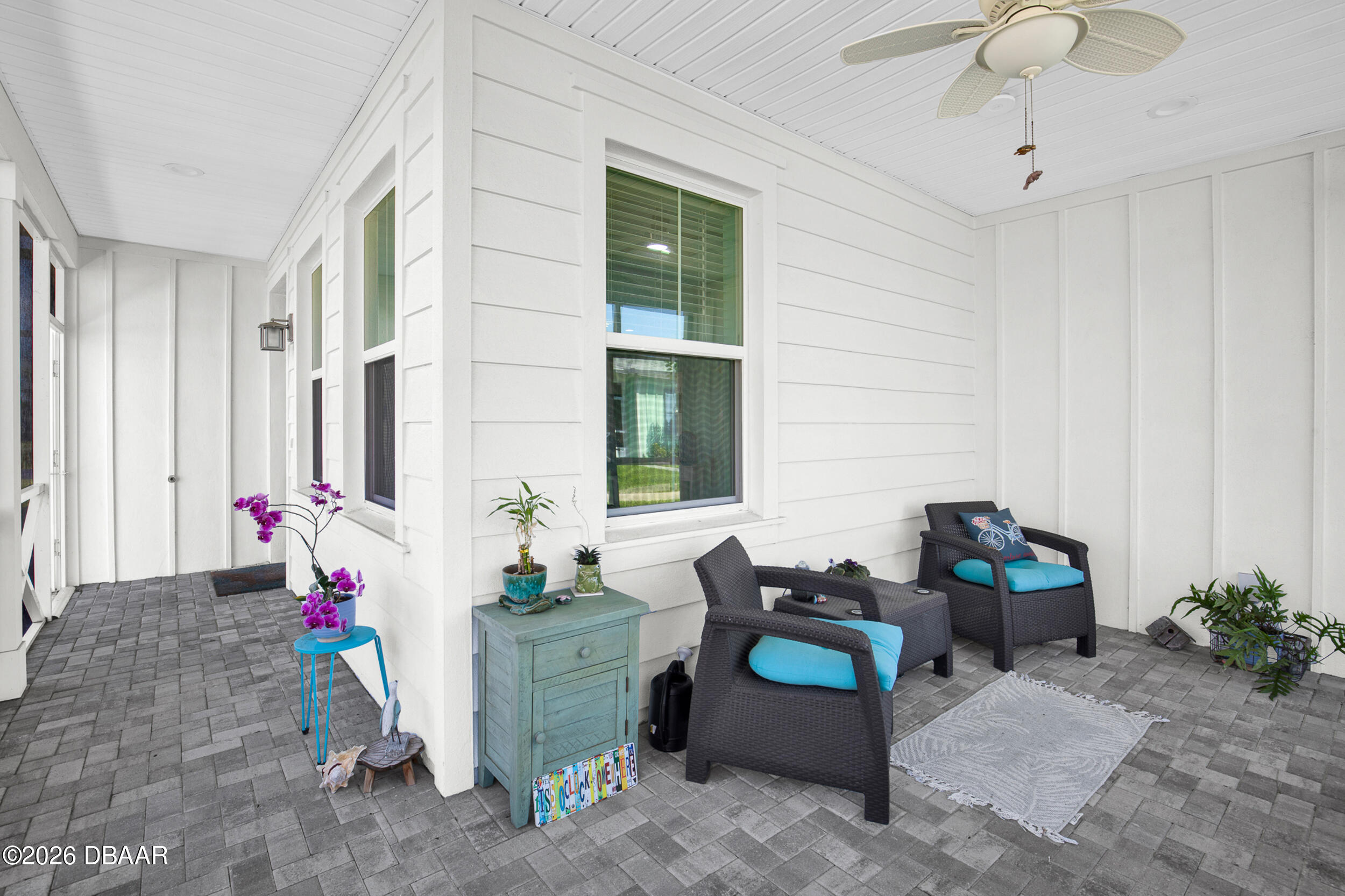 144 Ocean Hammock Loop