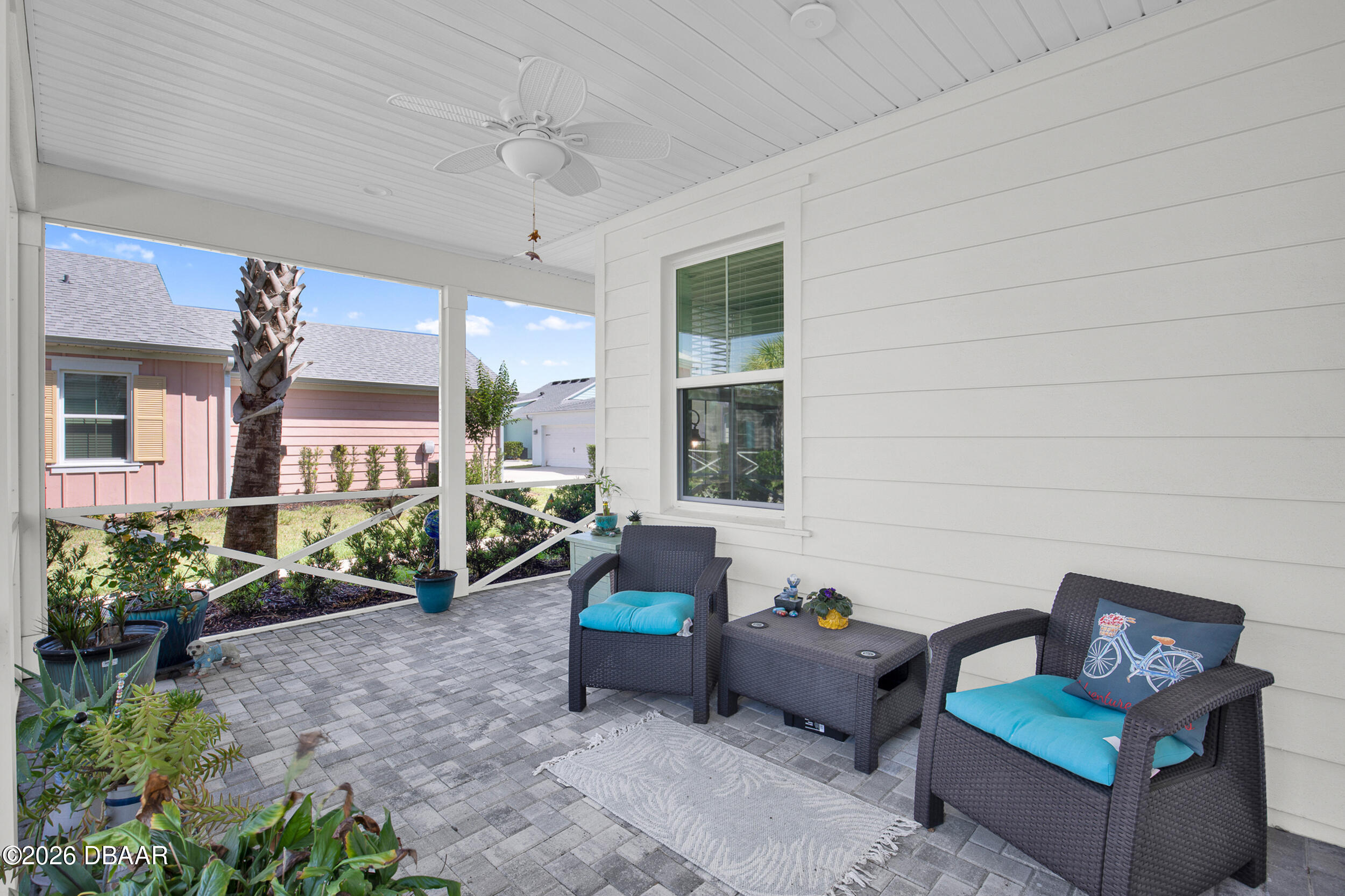 144 Ocean Hammock Loop