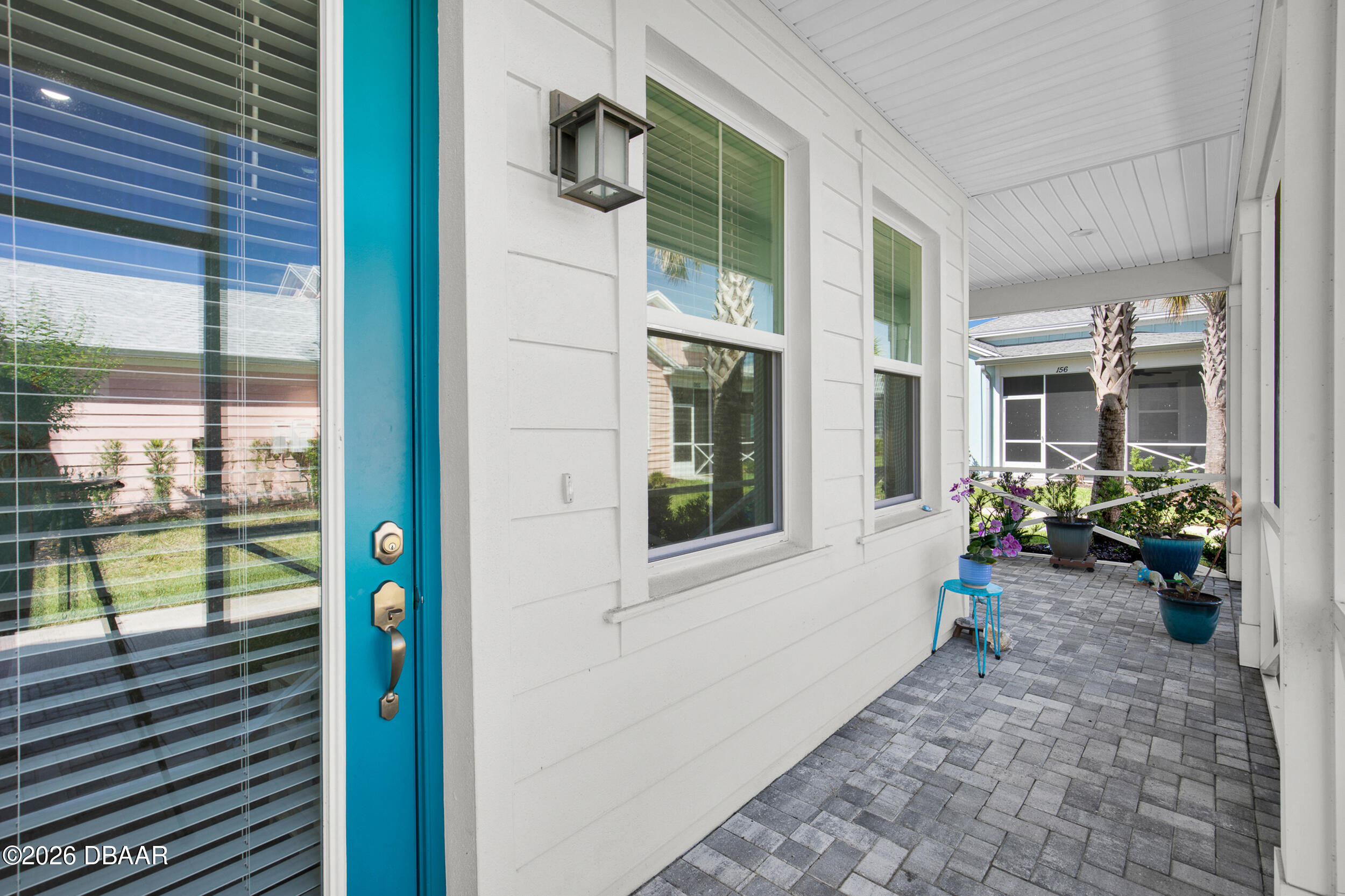 144 Ocean Hammock Loop