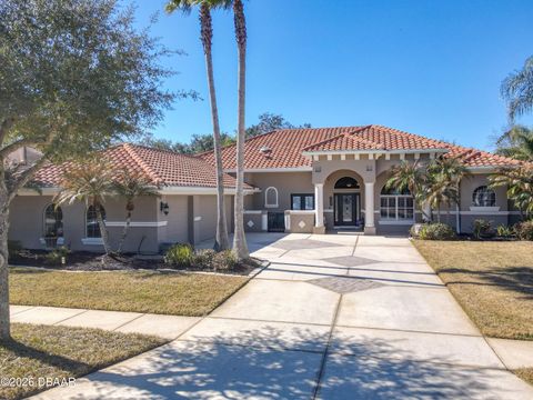 3598 Maribella Drive New Smyrna Beach FL 32168