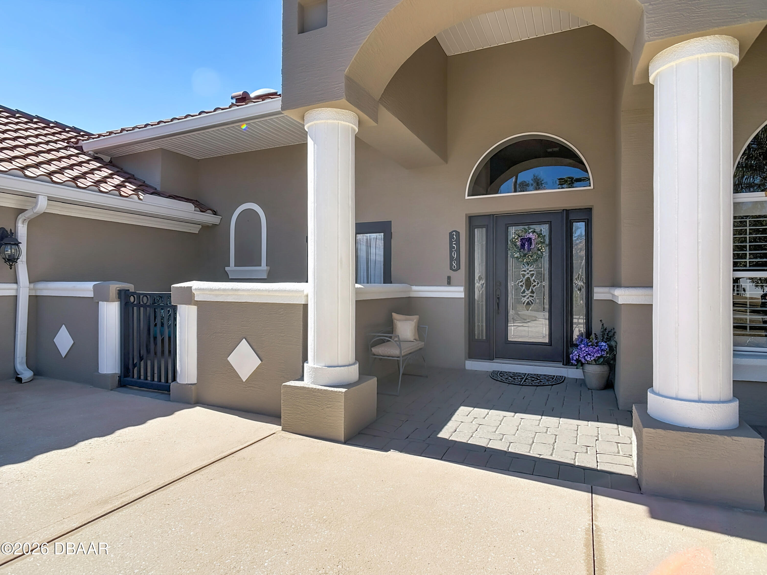3598 Maribella Drive