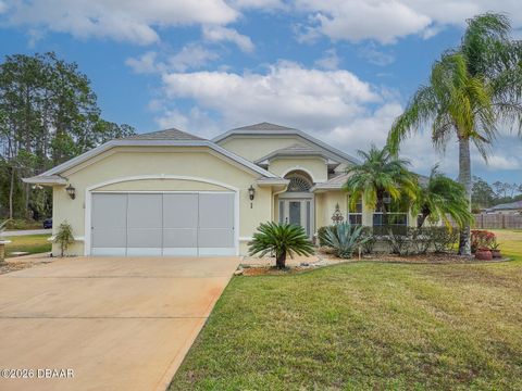 1 Ripley Place Palm Coast FL 32164