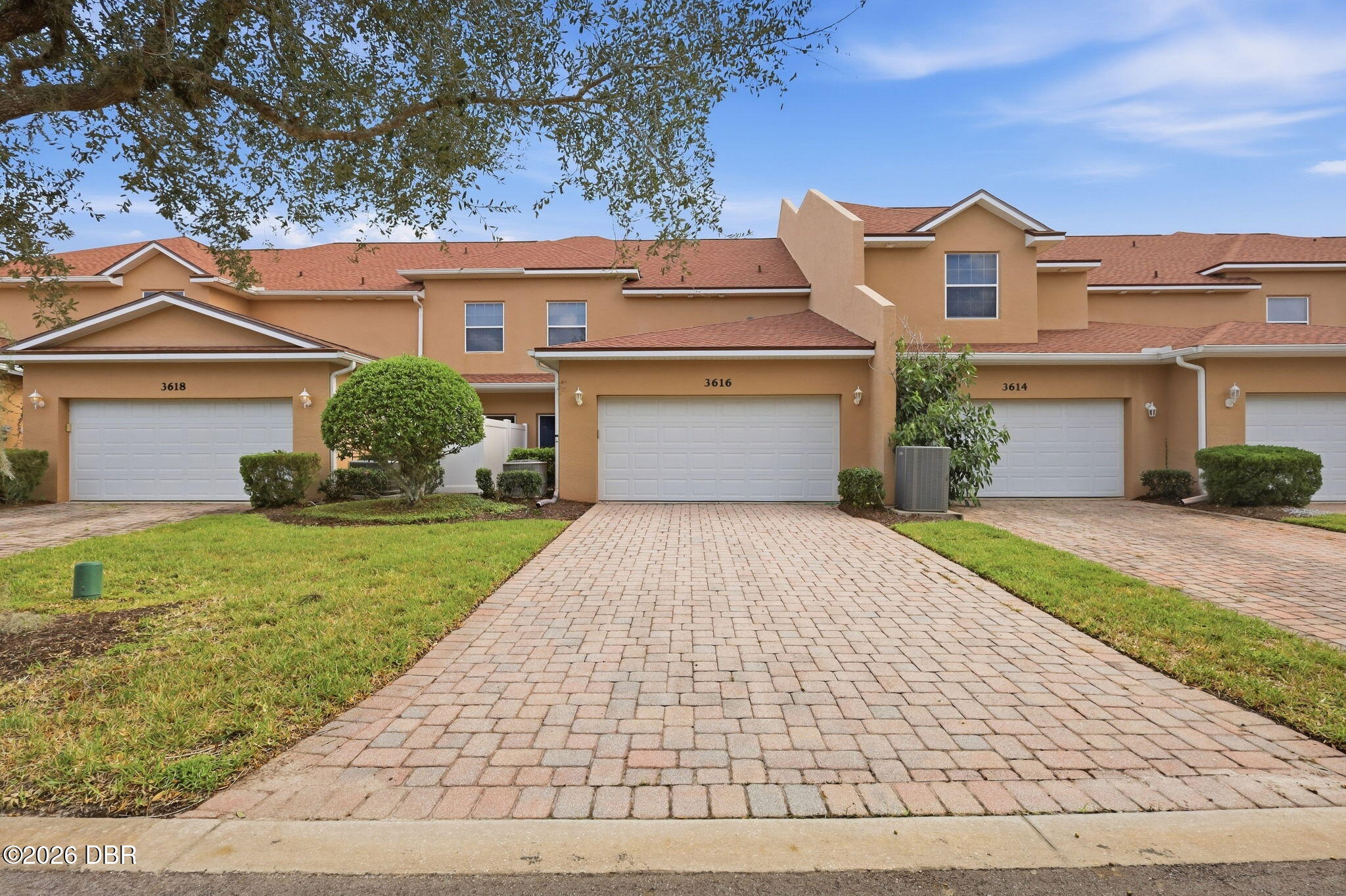 3616 Casello Drive