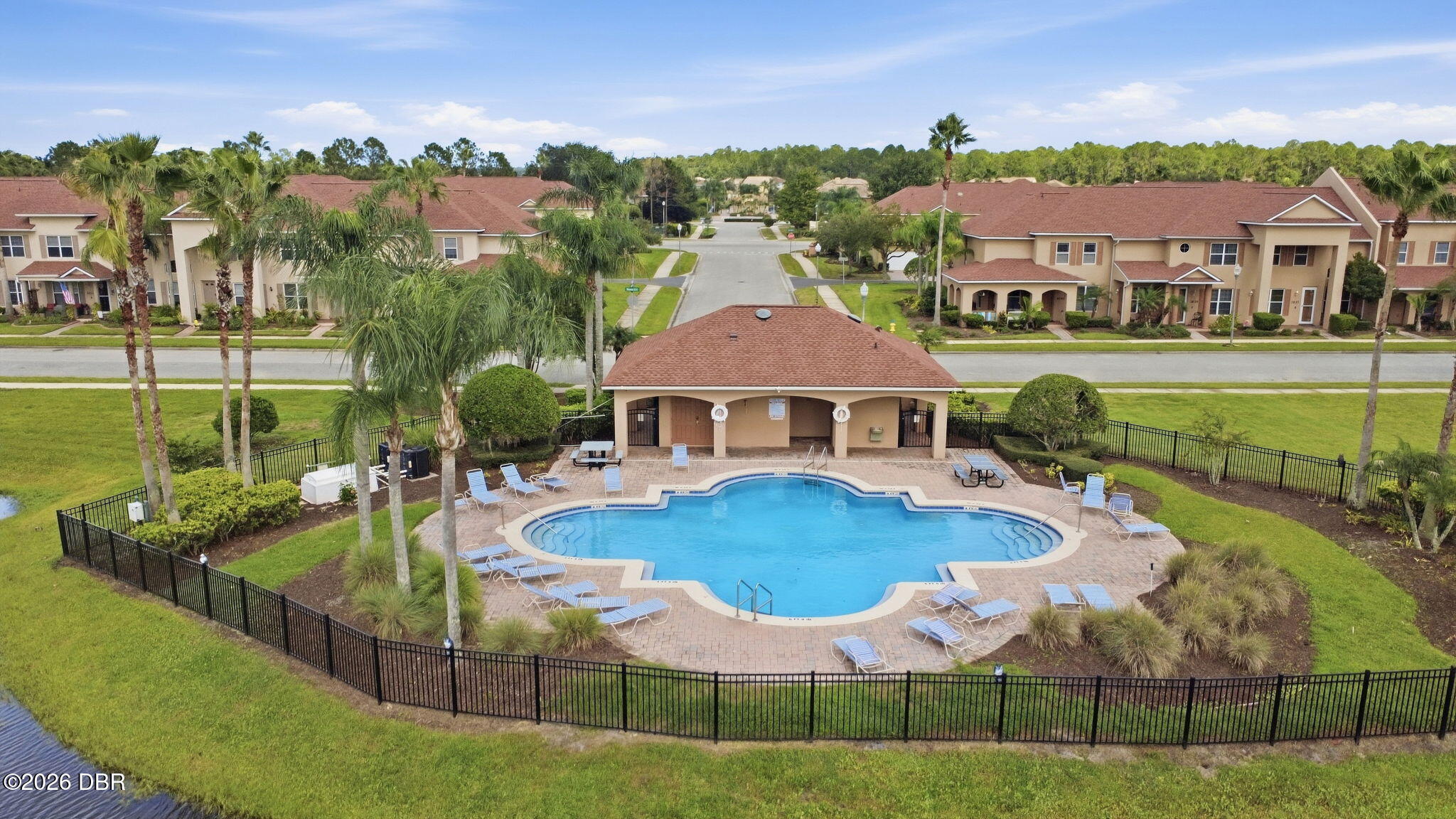 3616 Casello Drive