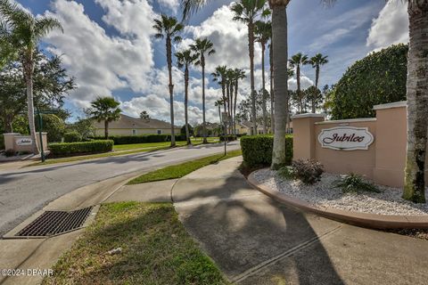 A home in Daytona Beach