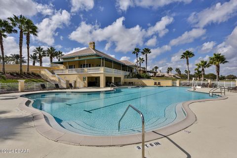 A home in Daytona Beach