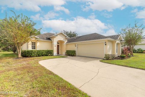 A home in Daytona Beach