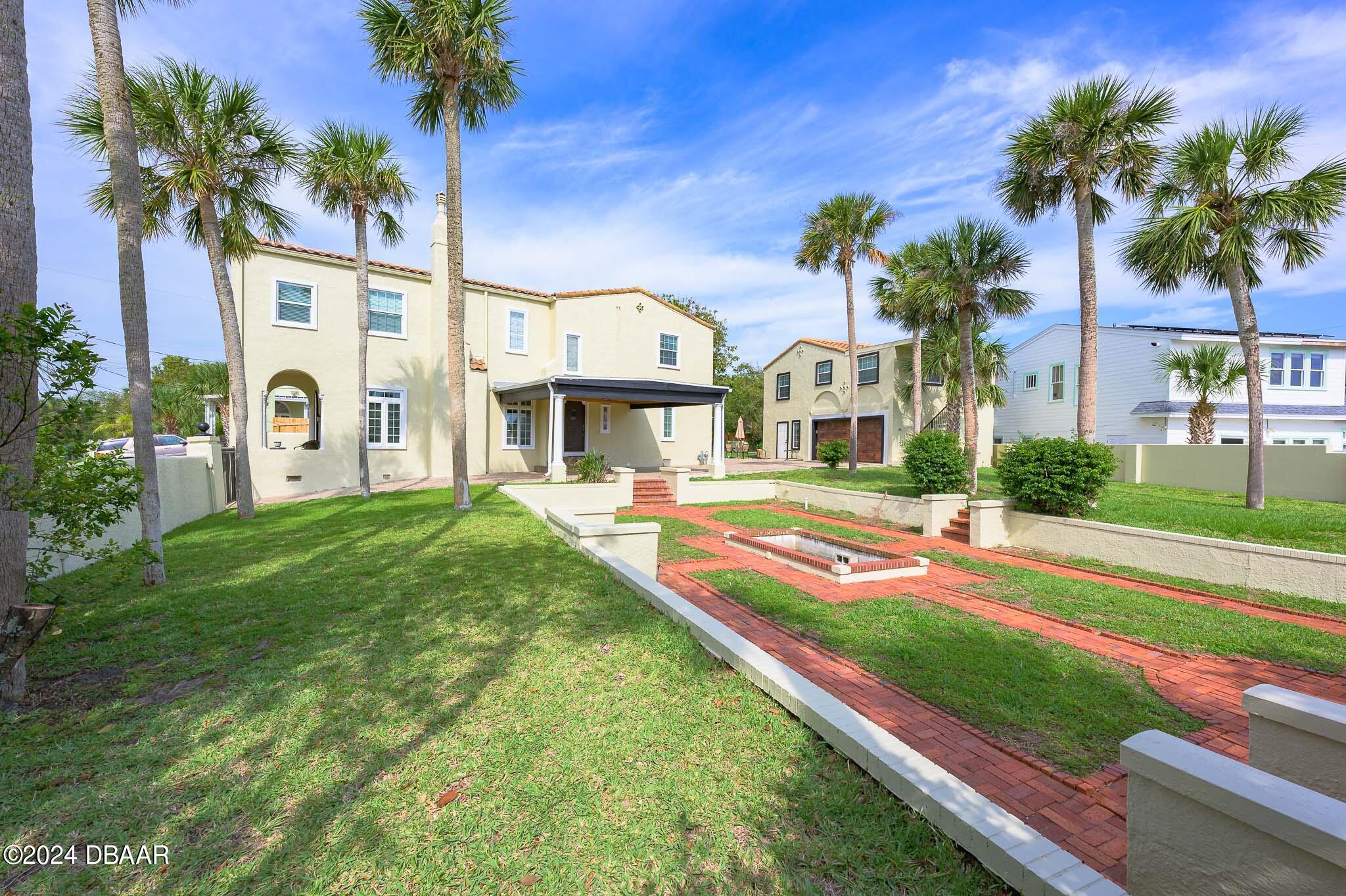 319 Wisteria Road