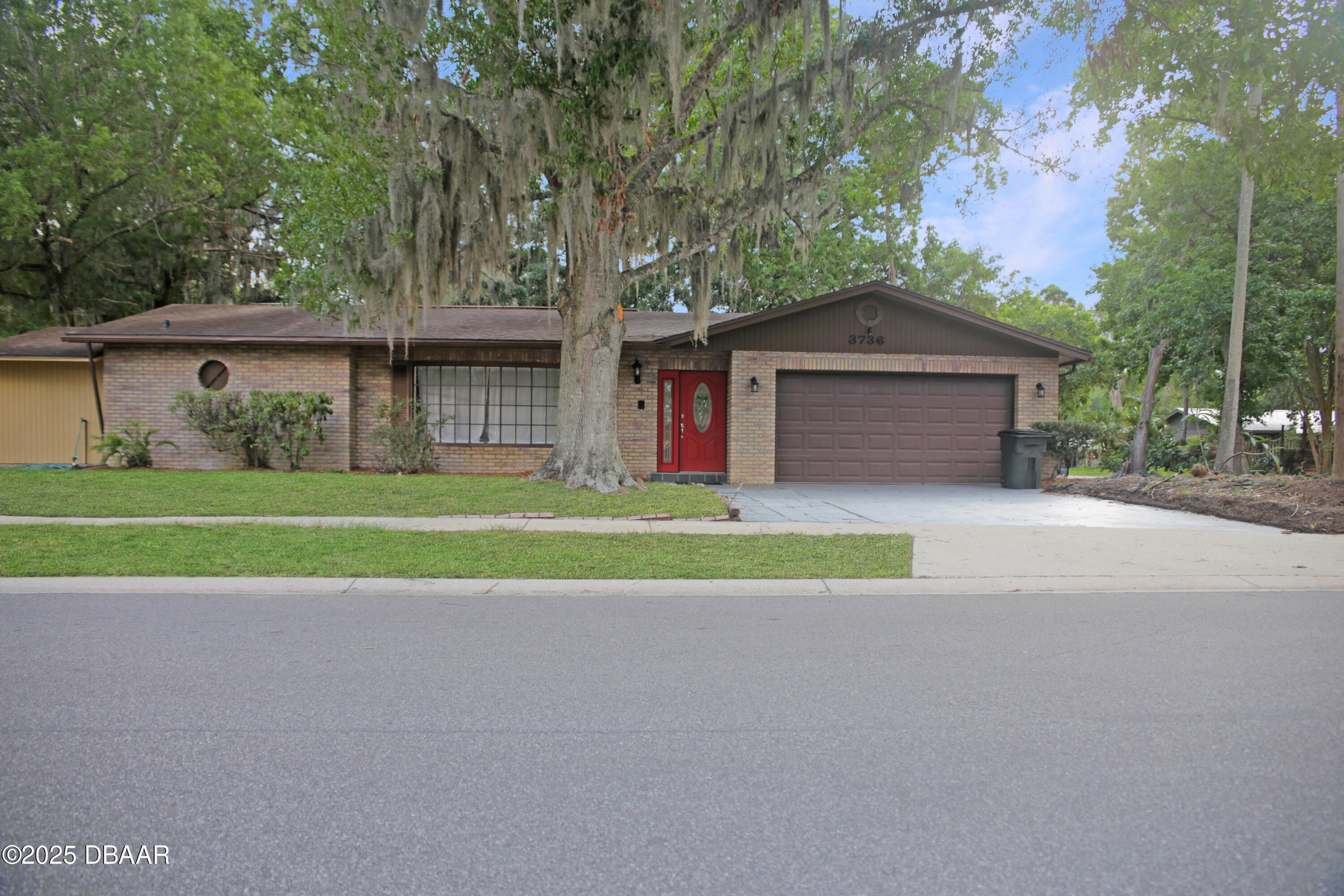 3736 Paige Street
