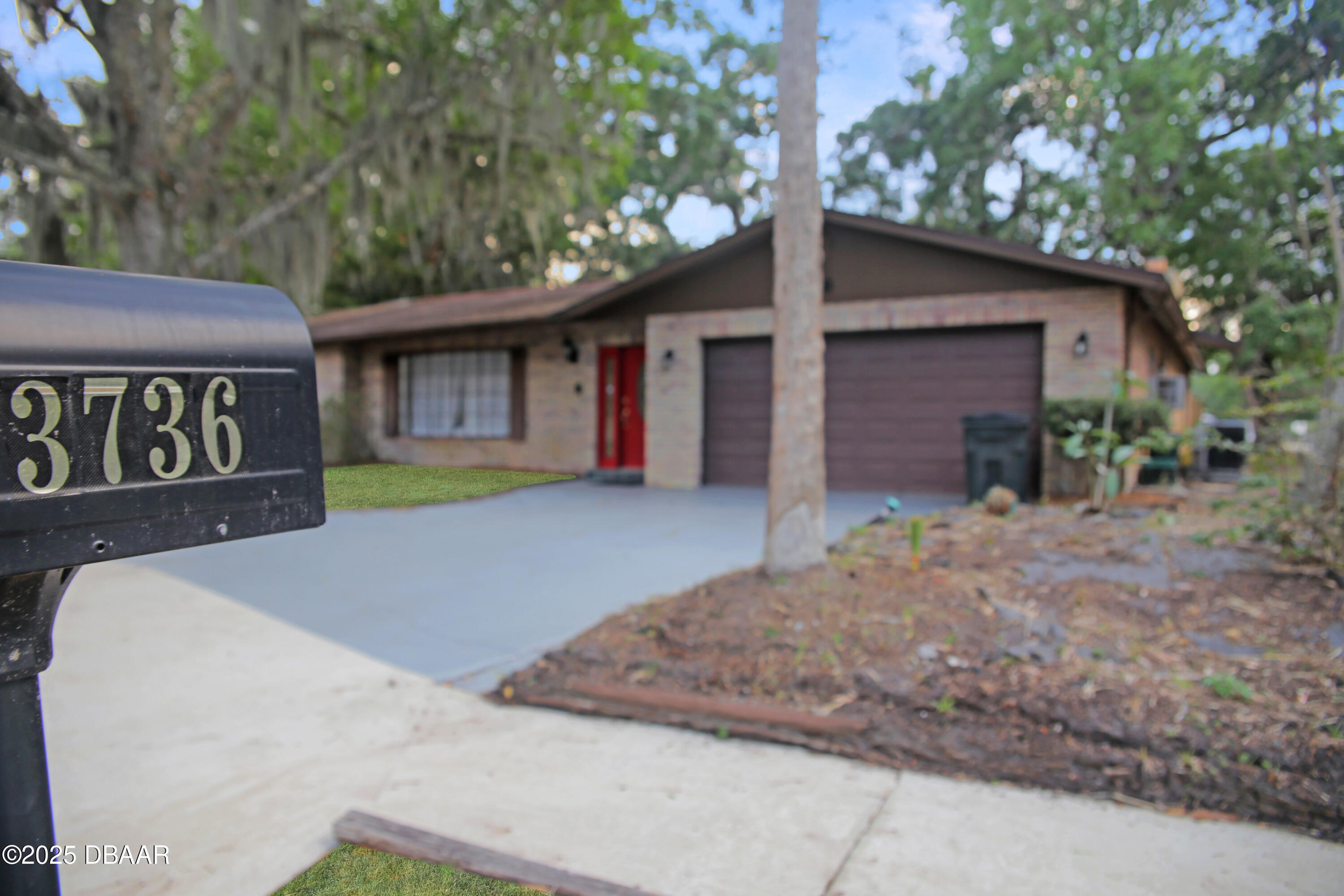 3736 Paige Street