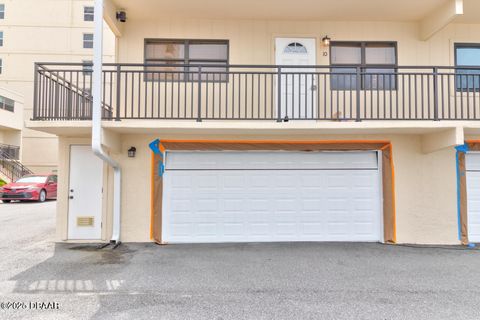 A home in Daytona Beach