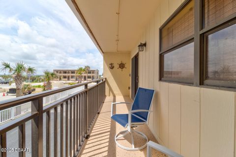 A home in Daytona Beach