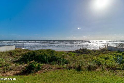 A home in Daytona Beach