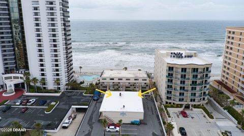 A home in Daytona Beach