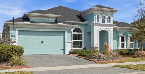 6289 W Fallsgrove Lane Port Orange FL 32128