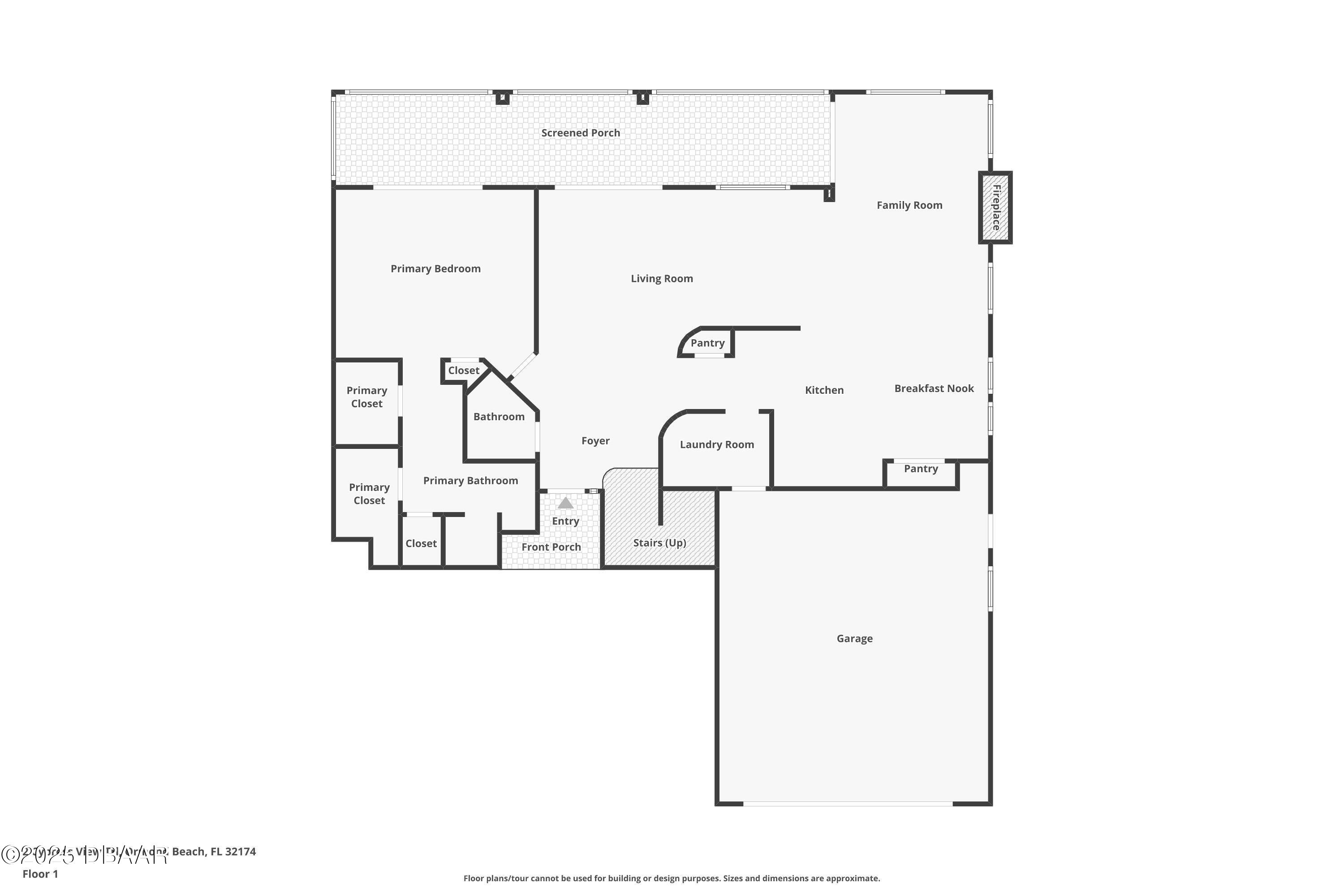 2 Cypress View Trail