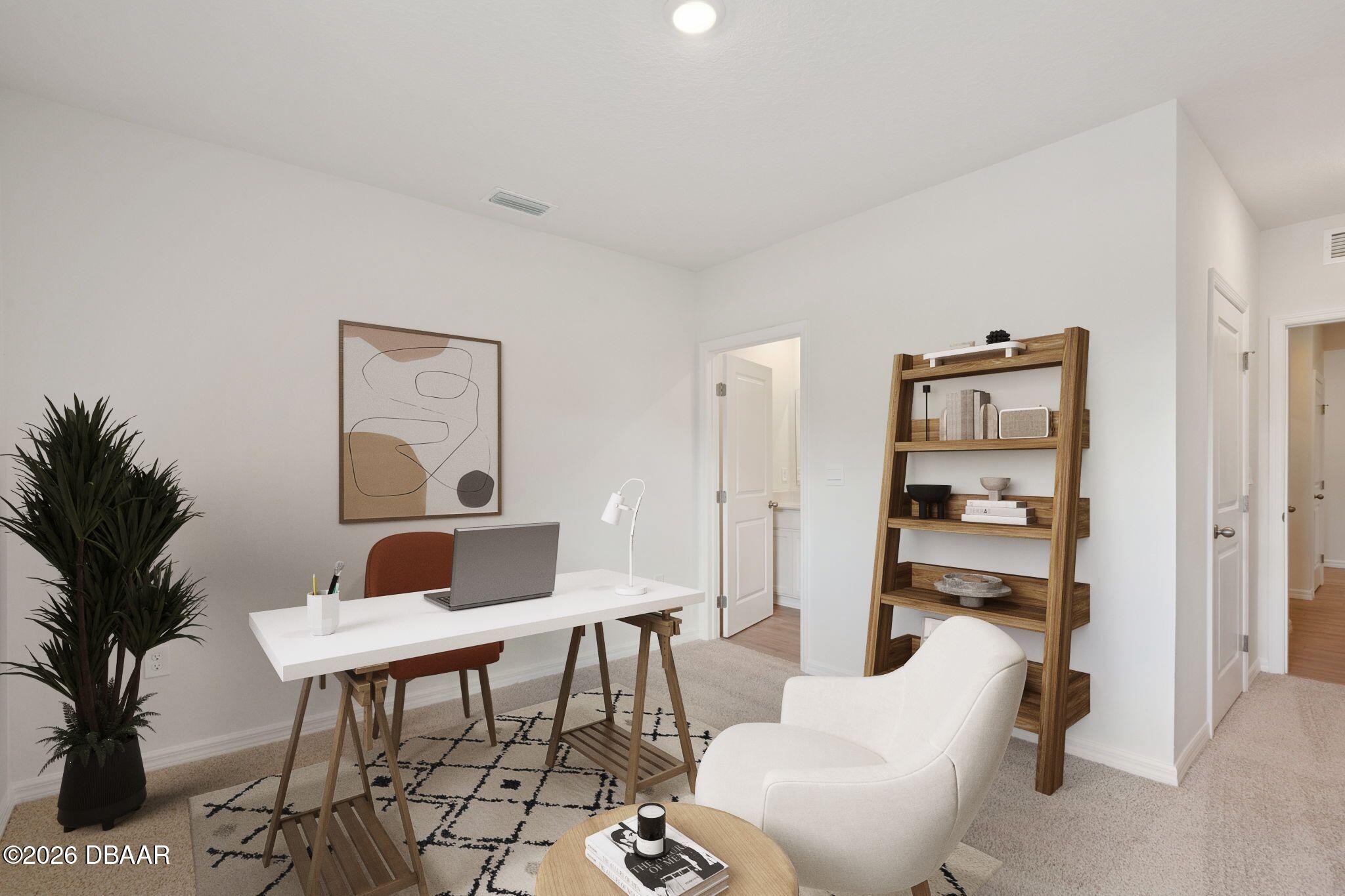 1356 Fountain View Street