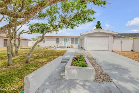 4443 Doris Drive New Smyrna Beach FL 32169