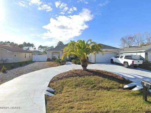 9 Wood Crest Lane Palm Coast FL 32164