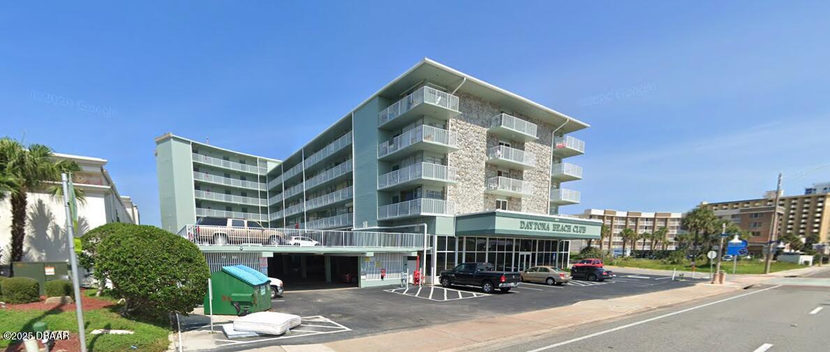 800 N Atlantic Avenue 208, 209, 309, 507, 604