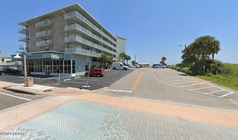 800 N Atlantic Avenue 208, 209, 309, 507, 604 Daytona Beach FL 32118