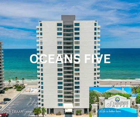 2987 S Atlantic Avenue 1903 Daytona Beach Shores FL 32118