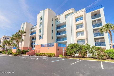 5300 S Atlantic Avenue 1-603 New Smyrna Beach FL 32169