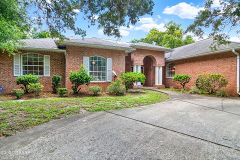 A home in Port Orange