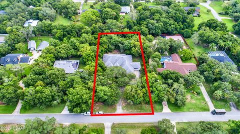 A home in Port Orange